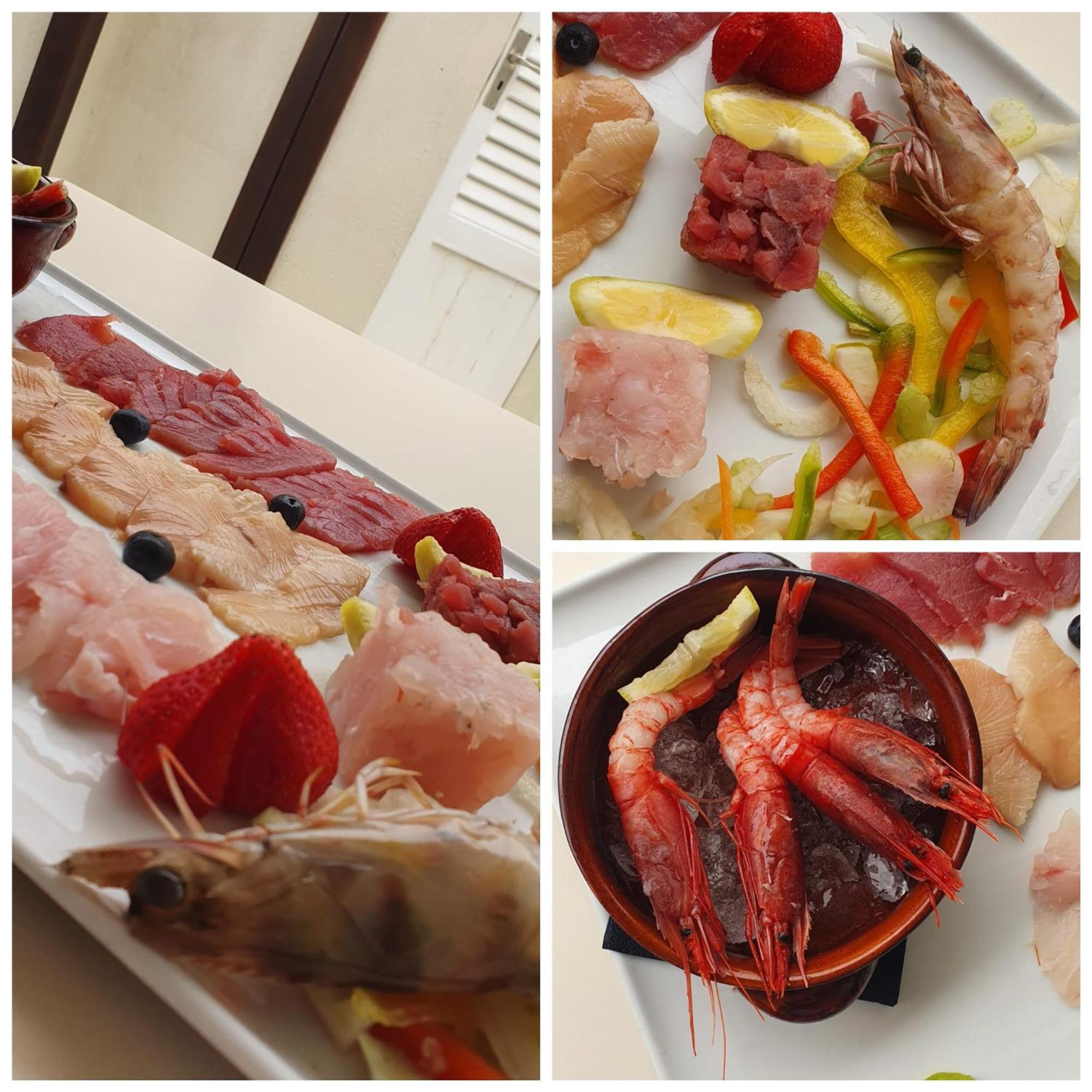 Hotel Katina Rimini Kültér fotó